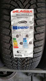 Lassa Multiways 2 185/55 R15 82V 4 stagioni