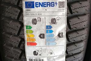 Lassa Multiways 2 185/55 R15 82V 4 stagioni