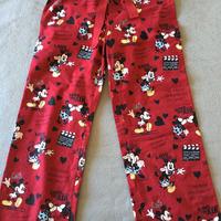 Pantaloni pigiama Disney