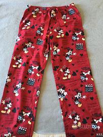 Pantaloni pigiama Disney