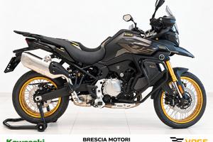 Voge Valico 900