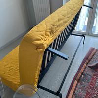 Divano letto Nyhamn Ikea