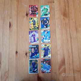 Figurine Panini Adrenalyn