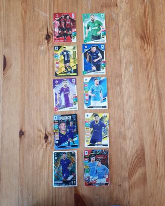 Figurine Panini Adrenalyn