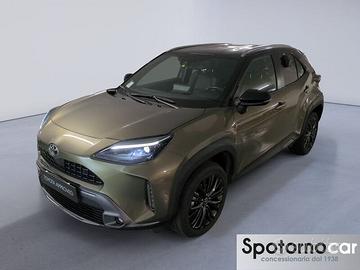 Toyota Yaris Cross 1.5 Hybrid 5p. E-CVT Adventure