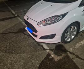 FORD Fiesta 6ª serie - 2017