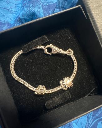 Bracciale trollbeads