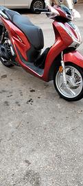 Honda sh 150