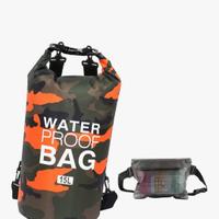 Sacca impermeabile LT 20