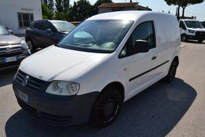VOLKSWAGEN Caddy 1.9 TDI 105CV 4p. Van CON COVER
