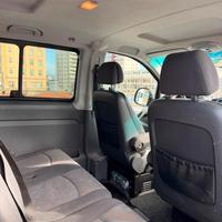Mercedes vito 5 posti conngancio