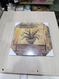quadretto per casa 