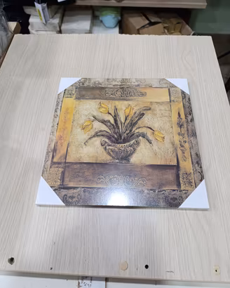 quadretto per casa 