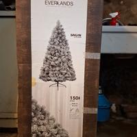 albero di natale marca Everland 