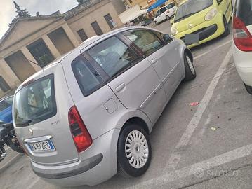 lancia musa 1.3 Multijet  