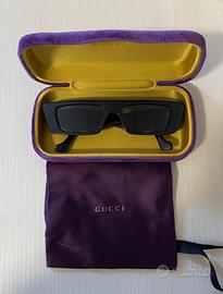 Occhiali da sole Gucci