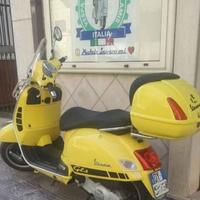 Vespa gts 250