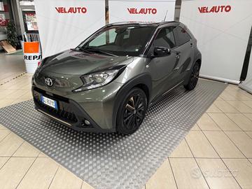 Toyota Aygo X 1.0 VVT-i 72 CV 5 porte Trend