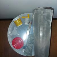 Kit birra fatta in casa