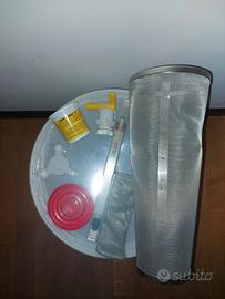 Kit birra fatta in casa