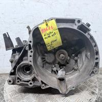 Cambio Manuale Nissan Micra K12 1.4 Benzina Cr14 6