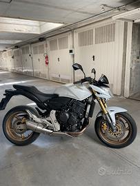 Honda Hornet