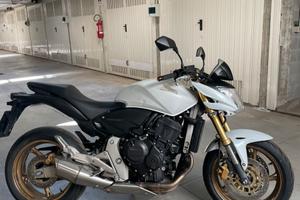 Honda Hornet