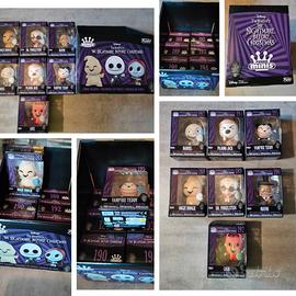 Funko Nightmare Before Christmas 