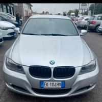 BMW 320 d 