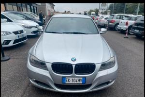 BMW 320 d 