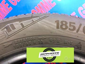 Subito - Gerri Gomme Usate - Gomme nuove 4 stagioni 185 65 15