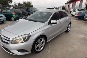Mercedes-benz A 180 CDI Premium