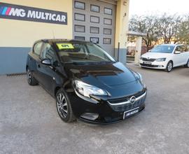 Opel Corsa 1.4 GPL motore a catena