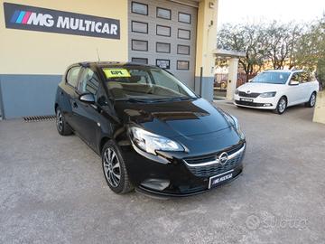 Opel Corsa 1.4 GPL motore a catena