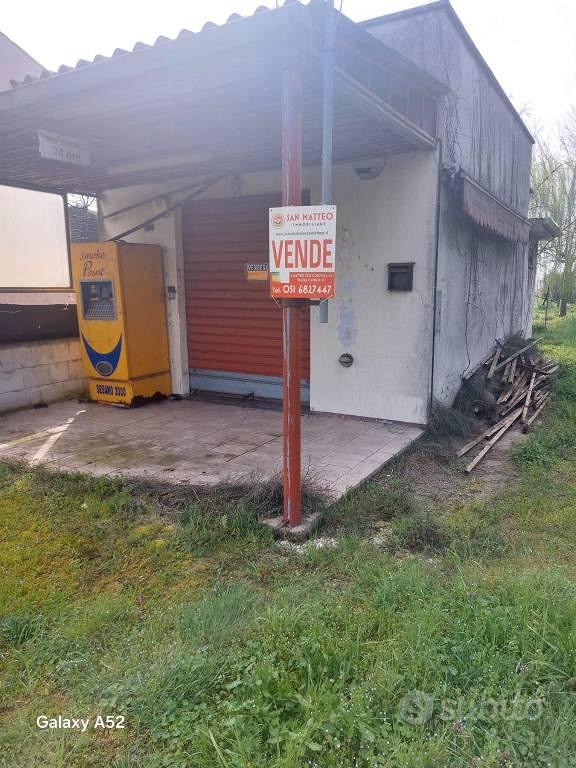 Immobile di 57 m² con 1 locale a Cento - Vista 2