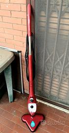 scopa elettrica H20  X5+ a vapore, 2 in 1