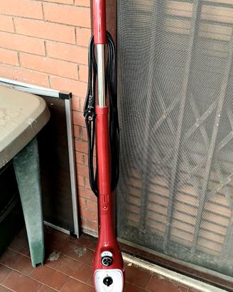 scopa elettrica H20  X5+ a vapore, 2 in 1