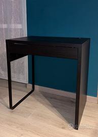 SCRIVANIA MICKE IKEA + SEDIA RENBERGET IKEA