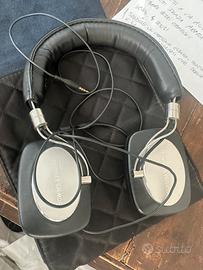 Cuffie bowers & wilkins p7