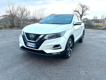 NISSAN  QASHQAI 