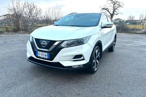 NISSAN  QASHQAI 