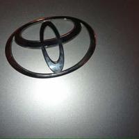Stemma Toyota Yaris