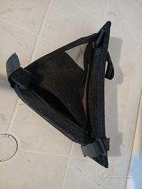borsa triangoloare bici