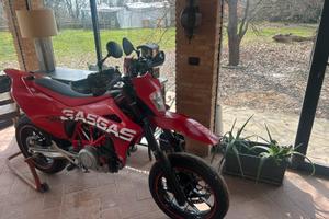 Gag gas 700