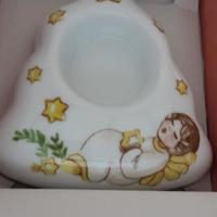 Porta tea light Thun