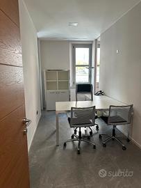 Ufficio - stanza singola
