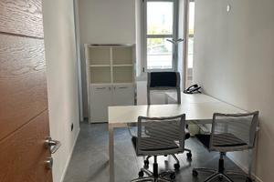 Ufficio - stanza singola