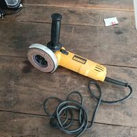 smerigliatrice de walt