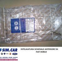 Intelaiatura Sedile Ant. Fiat Doblo