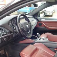 DISPONIBILE KIT AIRBEG COMPLETO BMW X6 ANNO 2009